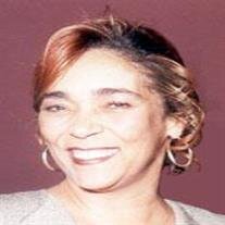 Marilyn Denise Ewings