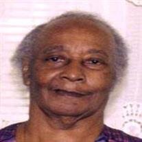 Lillie Faines