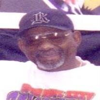 Edward Lee Fair