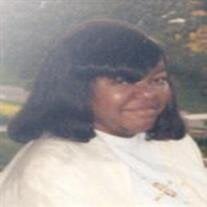 Linda Bernice Faison