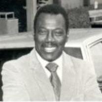 Willie A. Falcon