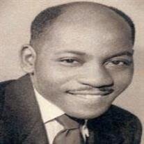 Perry J. Fancher