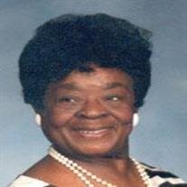Mary Elizabeth Farley