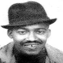 Norman C.` Faulcon