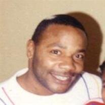 Glenn Robert Faulk