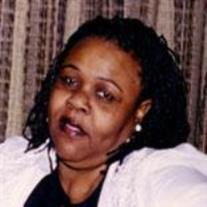 Sandra Deborah Faulkner