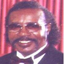 Clay J. Faulkner