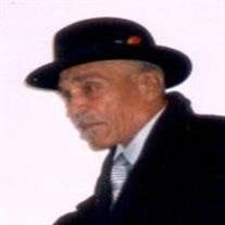 Johnnie M. Feaster