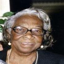 Ethel V. Felder