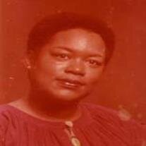 Cynthia L. Felix