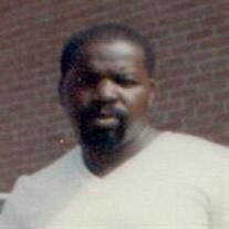 Frank James Fenwick