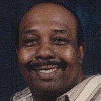 Mr. Donald Elishous Matthews