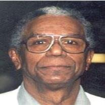 Manuel B. Fernandez