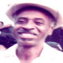 Carl Fields