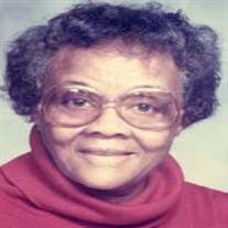Anna Lucielle Fields
