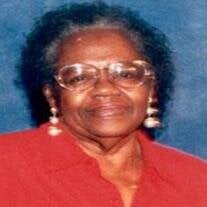 Clara R. Fields