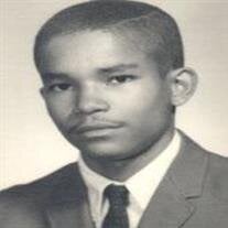 Warren H. Finch