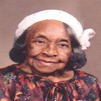 Daisy B. Finney