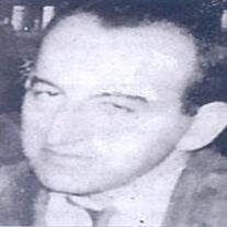 Otto A. Finnick