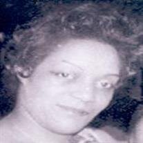Mildred V. Finnick