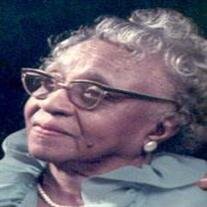 Evelyn B. Fish