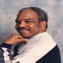 Leroy Fitzgerald