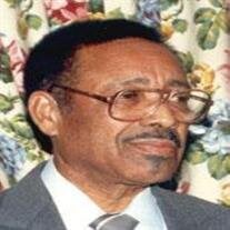 Heawatha Flanagan