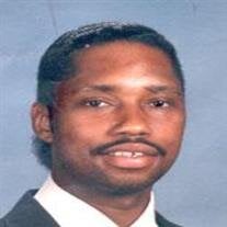 Ronald Alexander Flanagan
