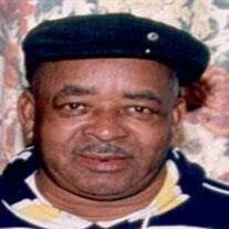 Erroll Flanagan