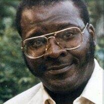Mr. Charles Frank Jones Jr.