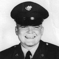 Richard "Dick" Henry Kistner