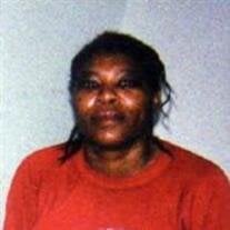 Wanda Fay Fleet