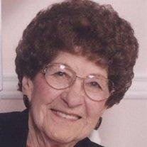 Dorothy K. White