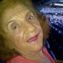 Ms. Babe Boone