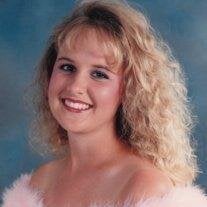 Kelli Sheree French Holmes