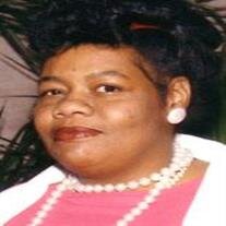 Hazel M. Fleming