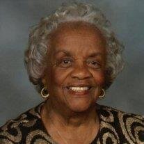 Gladys Odessa Edmonds