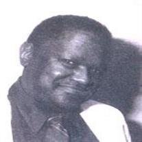 Rudolph G. Fletcher