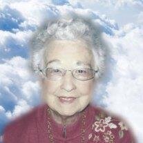 Eileen L. "Myrt" Foughty