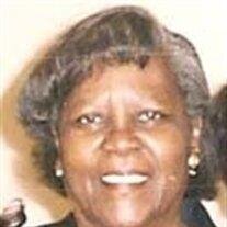 Mother Luella "Sweet" Molett