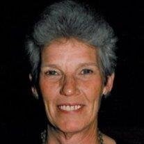 Mary E. Bowman