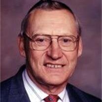 Louis Anstoeter