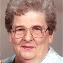 Lois Anthofer