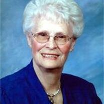 Marion Bauer