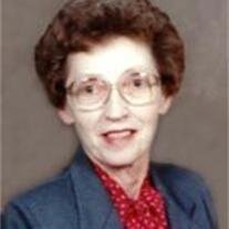 Ruth Bellinghausen