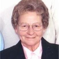 Kathryn Beyer