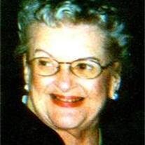Marian Boje