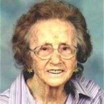 Helen Bromert