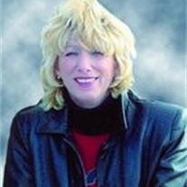 Deborah Bruning