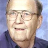 Delmar Bruning